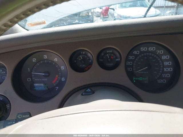 Aukcja sprzedaży 1997 Buick Riviera, vin: 1G4GD22K6V4718046, numer aukcji: 45264500