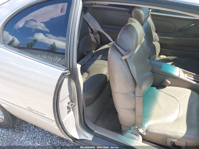Aukcja sprzedaży 1997 Buick Riviera, vin: 1G4GD22K6V4718046, numer aukcji: 45264500