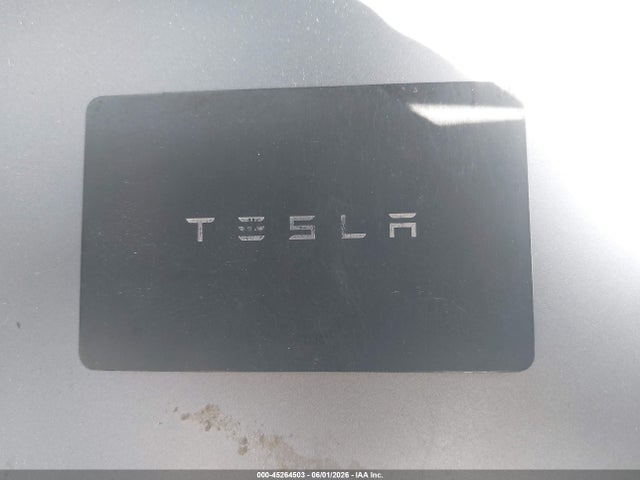 Aukcja sprzedaży 2024 Tesla Model Y Long Range Single Motor Rear-wheel Drive/rwd, vin: 7SAYGDED2RF003579, numer aukcji: 45264503