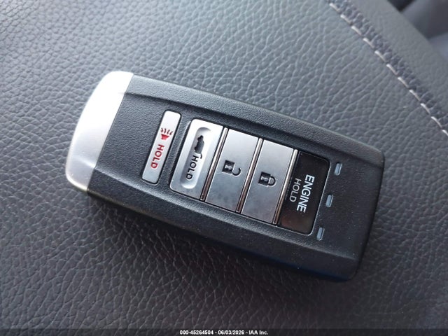 45264504 :رقم المزاد ، 5J8YD3H59LL010975 vin ، 2020 Acura Mdx Technology Package مزاد بيع