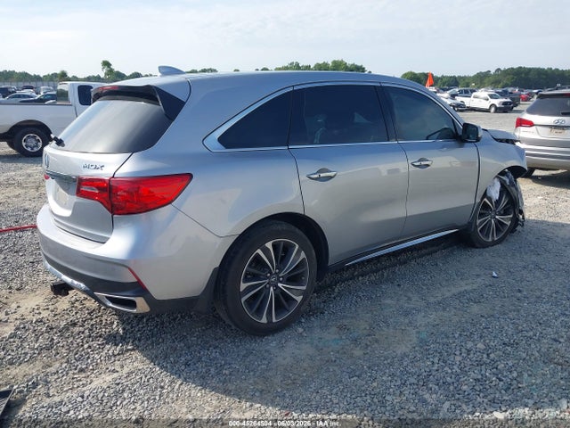 45264504 :رقم المزاد ، 5J8YD3H59LL010975 vin ، 2020 Acura Mdx Technology Package مزاد بيع