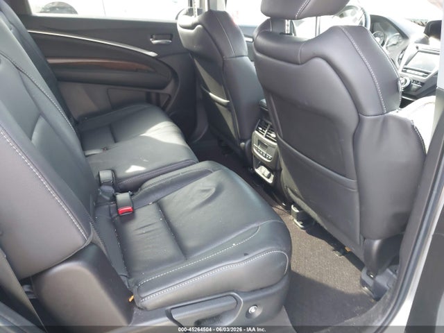 45264504 :رقم المزاد ، 5J8YD3H59LL010975 vin ، 2020 Acura Mdx Technology Package مزاد بيع
