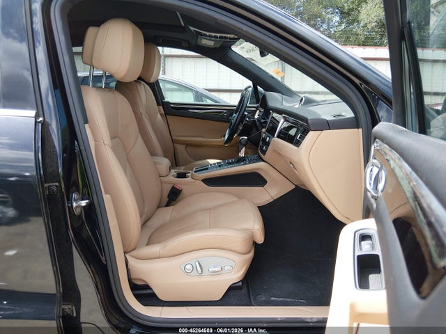 Auction sale of the 2020 Porsche Macan, vin: WP1AA2A50LLB11480, lot number: 45264509