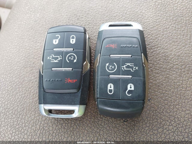 RAM 2500 2022 3C6UR5GL4NG271626 Image 11