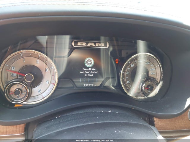 Продажа на аукционе авто 2022 Ram 2500, vin: 3C6UR5GL4NG271626, номер лота: 45264511