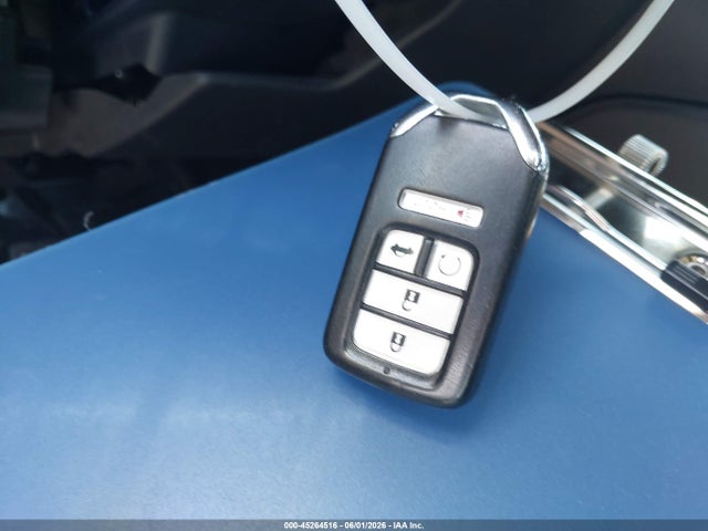 Продажа на аукционе авто 2021 Honda Insight Ex, vin: 19XZE4F50ME008521, номер лота: 45264516