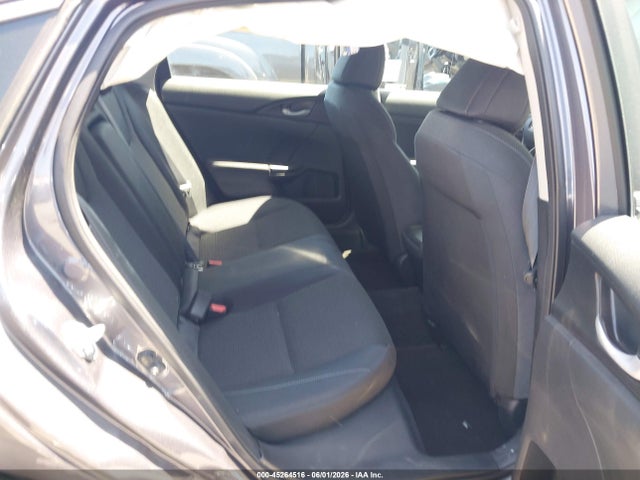 Продажа на аукционе авто 2021 Honda Insight Ex, vin: 19XZE4F50ME008521, номер лота: 45264516