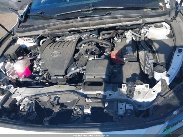 45264517 :رقم المزاد ، 2T2BAMCA5RC069282 vin ، 2024 Lexus Rx 350 Premium مزاد بيع