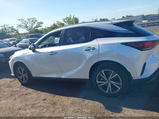45264517 :رقم المزاد ، 2T2BAMCA5RC069282 vin ، 2024 Lexus Rx 350 Premium مزاد بيع