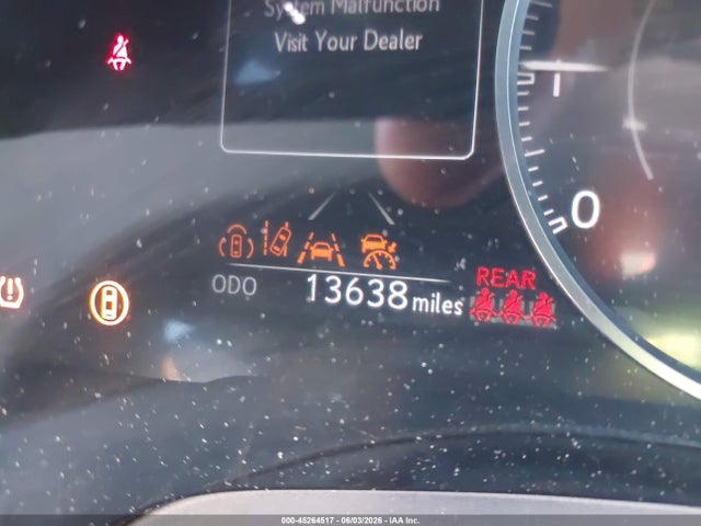 45264517 :رقم المزاد ، 2T2BAMCA5RC069282 vin ، 2024 Lexus Rx 350 Premium مزاد بيع