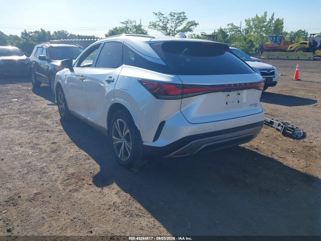 45264517 :رقم المزاد ، 2T2BAMCA5RC069282 vin ، 2024 Lexus Rx 350 Premium مزاد بيع