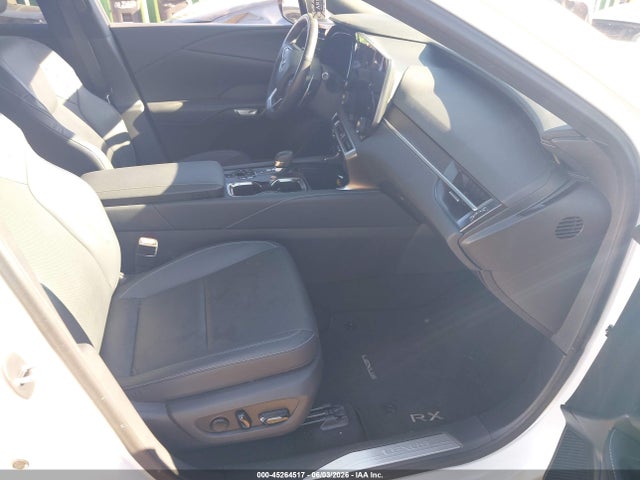 45264517 :رقم المزاد ، 2T2BAMCA5RC069282 vin ، 2024 Lexus Rx 350 Premium مزاد بيع