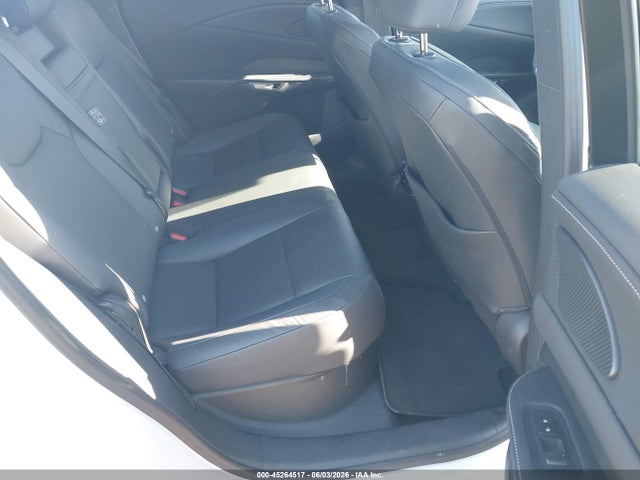 45264517 :رقم المزاد ، 2T2BAMCA5RC069282 vin ، 2024 Lexus Rx 350 Premium مزاد بيع