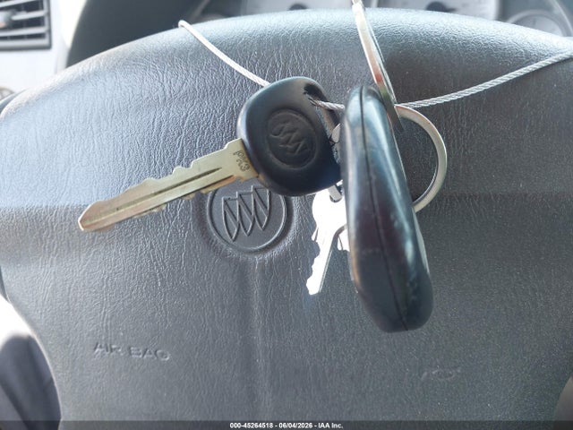 45264518 :رقم المزاد ، 3G5DA03E64S554994 vin ، 2004 Buick Rendezvous Cx مزاد بيع