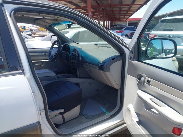 45264518 :رقم المزاد ، 3G5DA03E64S554994 vin ، 2004 Buick Rendezvous Cx مزاد بيع