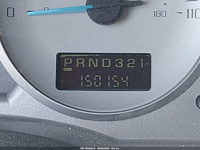 45264518 :رقم المزاد ، 3G5DA03E64S554994 vin ، 2004 Buick Rendezvous Cx مزاد بيع