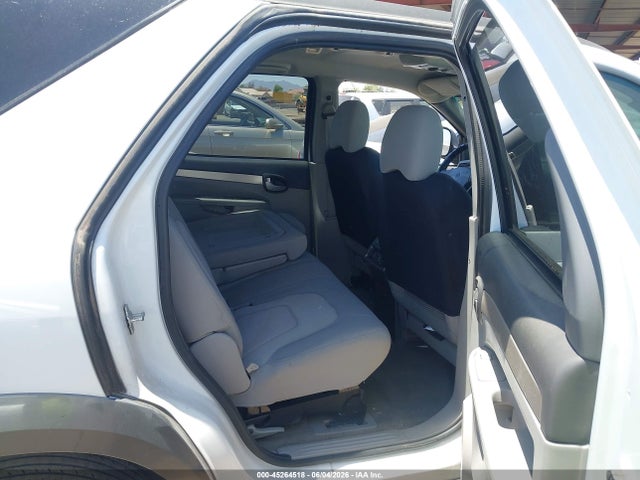 45264518 :رقم المزاد ، 3G5DA03E64S554994 vin ، 2004 Buick Rendezvous Cx مزاد بيع