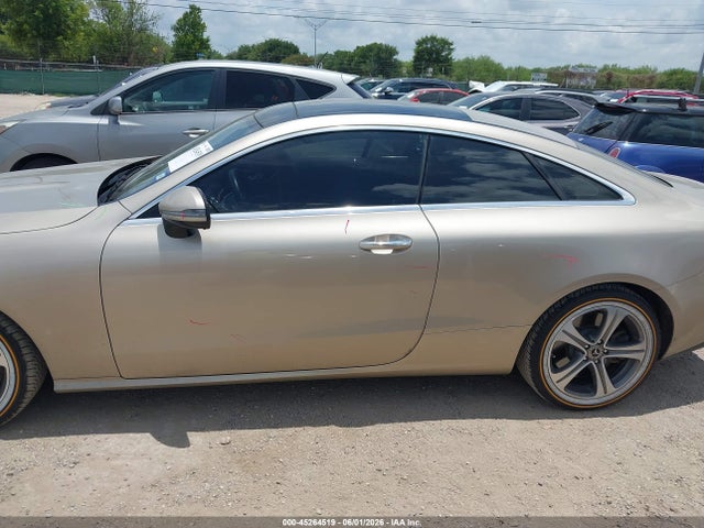 Продаж на аукціоні авто 2018 Mercedes-benz E 400, vin: WDD1J6FB1JF049676, номер лоту: 45264519