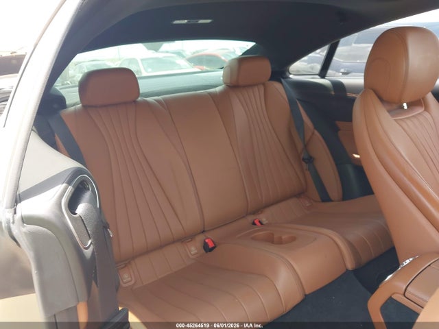 Продаж на аукціоні авто 2018 Mercedes-benz E 400, vin: WDD1J6FB1JF049676, номер лоту: 45264519