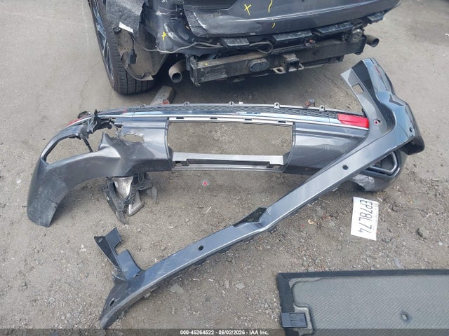 1C4RJYD63N8716174 Jeep Grand Cherokee 4xe Overland 4x4