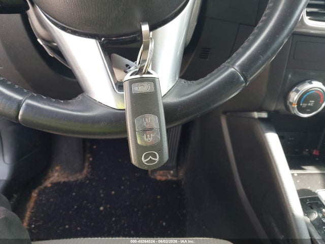 2016 Mazda Cx-5 Touring მანქანა იყიდება აუქციონზე, vin: JM3KE2CY0G0732587, აუქციონის ნომერი: 45264524