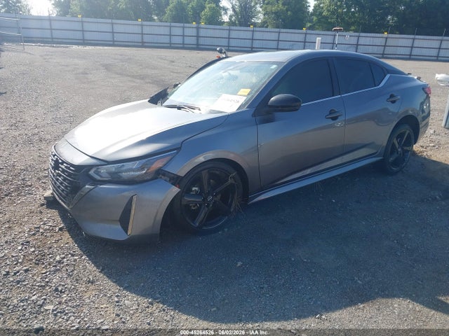 Aukcja sprzedaży 2024 Nissan Sentra Sr Xtronic Cvt, vin: 3N1AB8DV7RY226836, numer aukcji: 45264526