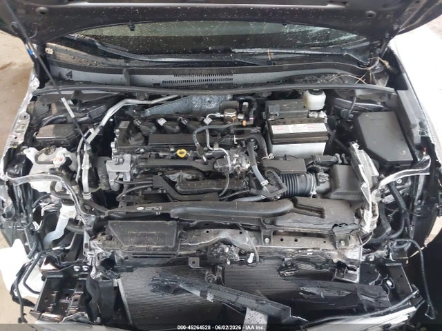 Aukcja sprzedaży 2023 Toyota Corolla Xse, vin: JTNC4MBE0P3206893, numer aukcji: 45264528