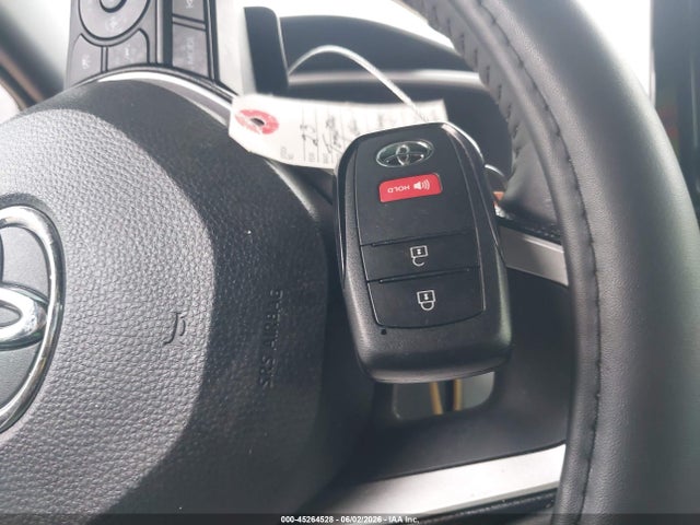 Aukcja sprzedaży 2023 Toyota Corolla Xse, vin: JTNC4MBE0P3206893, numer aukcji: 45264528