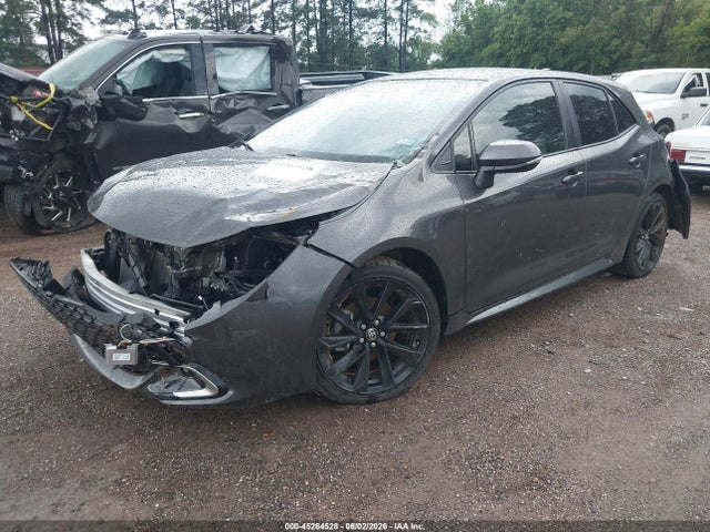 Aukcja sprzedaży 2023 Toyota Corolla Xse, vin: JTNC4MBE0P3206893, numer aukcji: 45264528