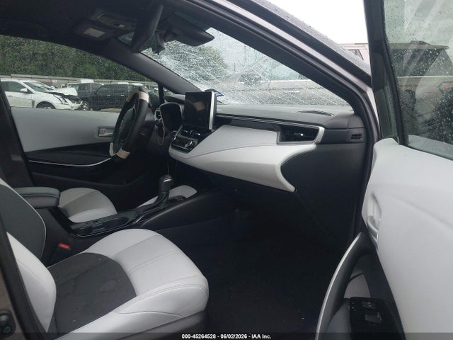 Aukcja sprzedaży 2023 Toyota Corolla Xse, vin: JTNC4MBE0P3206893, numer aukcji: 45264528