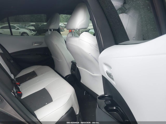 Aukcja sprzedaży 2023 Toyota Corolla Xse, vin: JTNC4MBE0P3206893, numer aukcji: 45264528