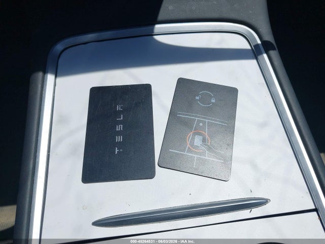 7SAYGDEEXPA069476 Tesla Model Y Awd/long Range Dual Motor All-wheel Drive