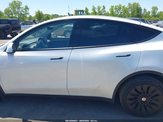 7SAYGDEEXPA069476 Tesla Model Y Awd/long Range Dual Motor All-wheel Drive
