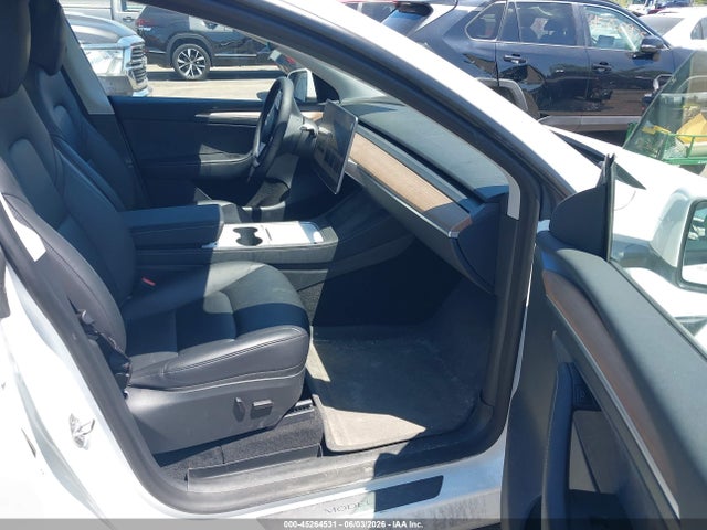 7SAYGDEEXPA069476 Tesla Model Y Awd/long Range Dual Motor All-wheel Drive