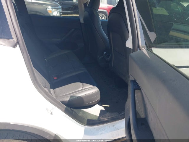 7SAYGDEEXPA069476 Tesla Model Y Awd/long Range Dual Motor All-wheel Drive