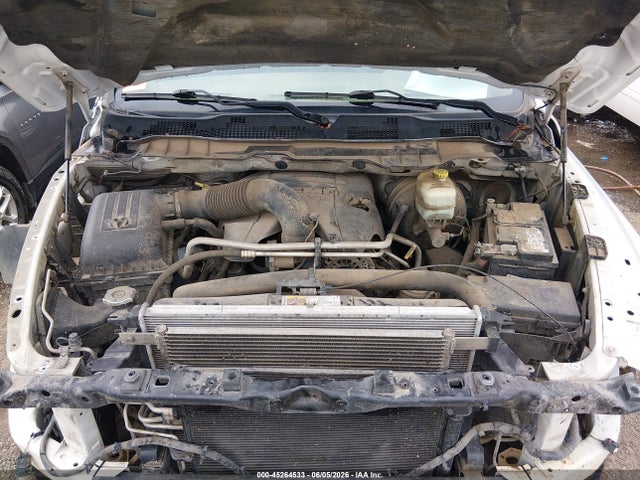 2014 Ram 2500 Tradesman მანქანა იყიდება აუქციონზე, vin: 3C6TR5CT5EG170693, აუქციონის ნომერი: 45264533