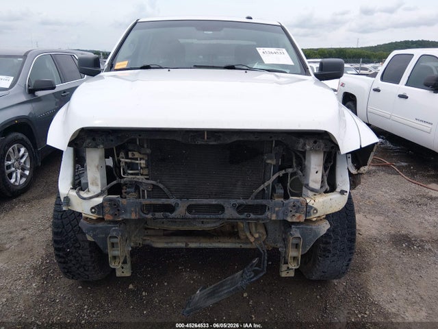 2014 Ram 2500 Tradesman მანქანა იყიდება აუქციონზე, vin: 3C6TR5CT5EG170693, აუქციონის ნომერი: 45264533