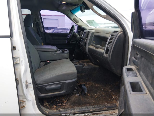 2014 Ram 2500 Tradesman მანქანა იყიდება აუქციონზე, vin: 3C6TR5CT5EG170693, აუქციონის ნომერი: 45264533
