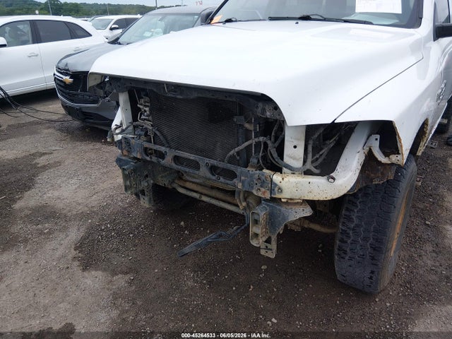 2014 Ram 2500 Tradesman მანქანა იყიდება აუქციონზე, vin: 3C6TR5CT5EG170693, აუქციონის ნომერი: 45264533