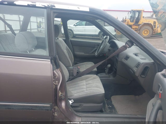Aukcja sprzedaży 1991 Subaru Legacy L/hx/px/rx, vin: 4S4BJ63C3M7925069, numer aukcji: 45264539