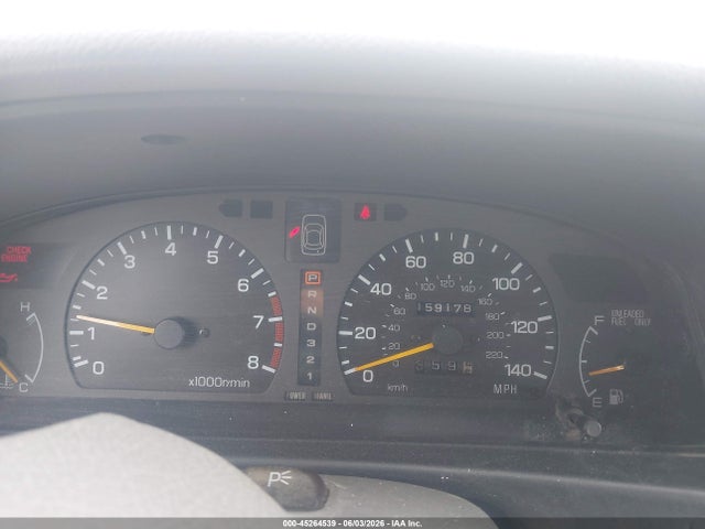 Aukcja sprzedaży 1991 Subaru Legacy L/hx/px/rx, vin: 4S4BJ63C3M7925069, numer aukcji: 45264539