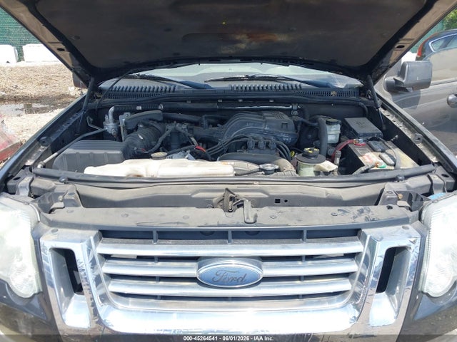 Продаж на аукціоні авто 2007 Ford Explorer Eddie Bauer, vin: 1FMEU64E47UA35514, номер лоту: 45264541