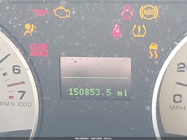 Продаж на аукціоні авто 2007 Ford Explorer Eddie Bauer, vin: 1FMEU64E47UA35514, номер лоту: 45264541