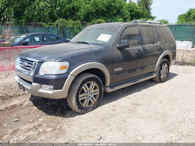 Продаж на аукціоні авто 2007 Ford Explorer Eddie Bauer, vin: 1FMEU64E47UA35514, номер лоту: 45264541