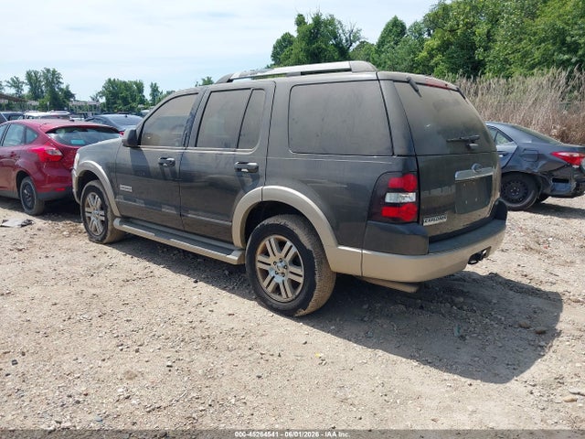 Продаж на аукціоні авто 2007 Ford Explorer Eddie Bauer, vin: 1FMEU64E47UA35514, номер лоту: 45264541