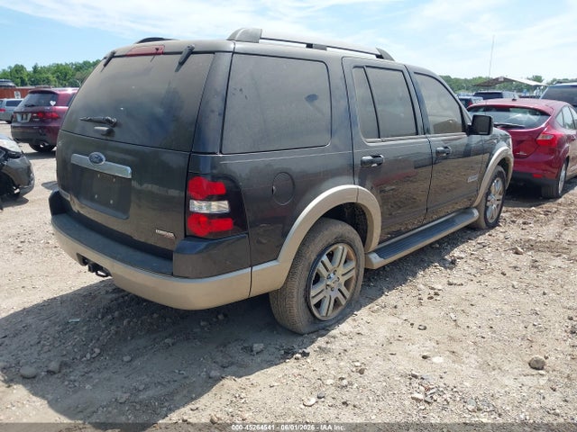 Продаж на аукціоні авто 2007 Ford Explorer Eddie Bauer, vin: 1FMEU64E47UA35514, номер лоту: 45264541