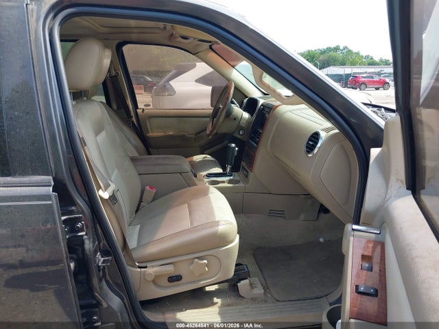 Продаж на аукціоні авто 2007 Ford Explorer Eddie Bauer, vin: 1FMEU64E47UA35514, номер лоту: 45264541