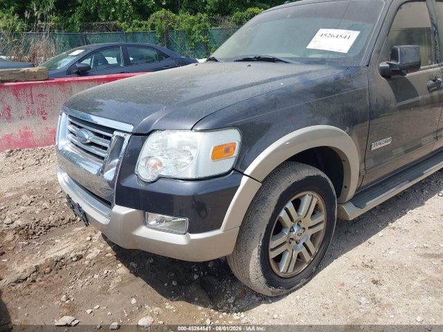 Продаж на аукціоні авто 2007 Ford Explorer Eddie Bauer, vin: 1FMEU64E47UA35514, номер лоту: 45264541