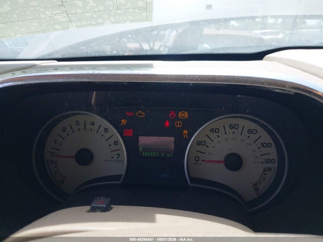 Продаж на аукціоні авто 2007 Ford Explorer Eddie Bauer, vin: 1FMEU64E47UA35514, номер лоту: 45264541