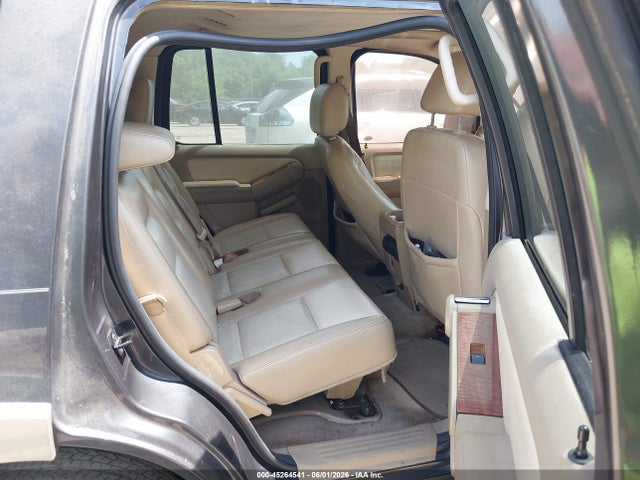 Продаж на аукціоні авто 2007 Ford Explorer Eddie Bauer, vin: 1FMEU64E47UA35514, номер лоту: 45264541
